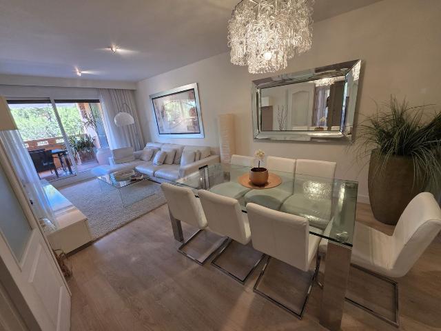 Piso en Marbella Golden Mile Marbella