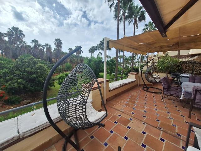 Piso en Marbella Golden Mile Marbella