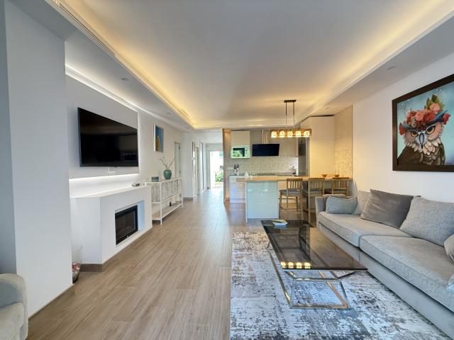 Piso en Marbella Golden Mile Marbella
