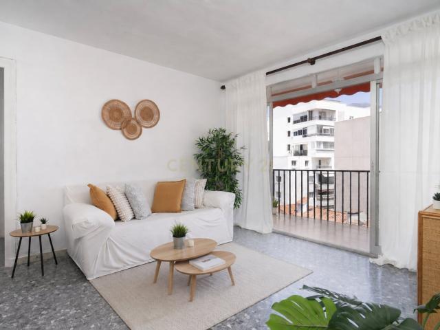 Piso en Marbella