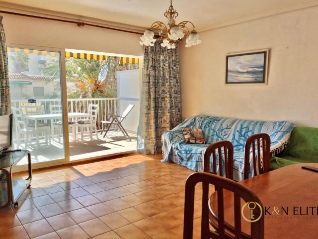 Piso en Mareny Blau