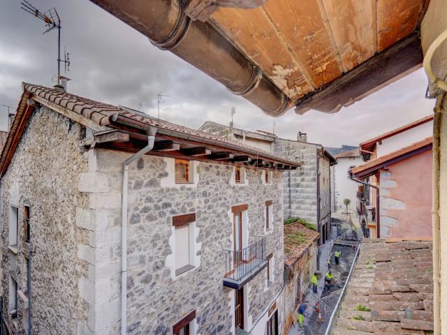 Piso en Markina Xemein, Bizkaia