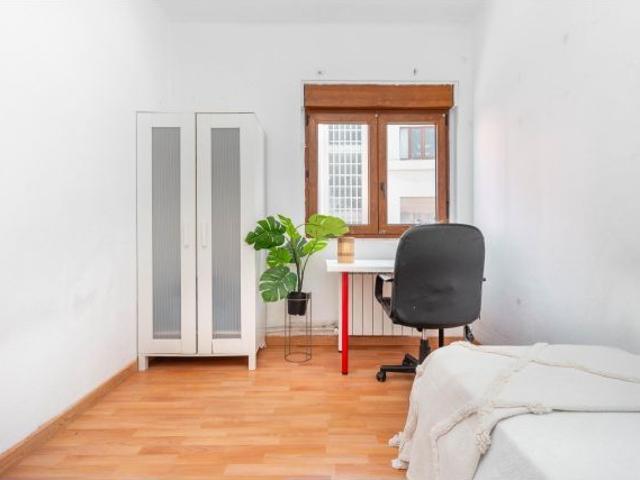 Piso en Marqués Pinar del Río 4, Quirinal