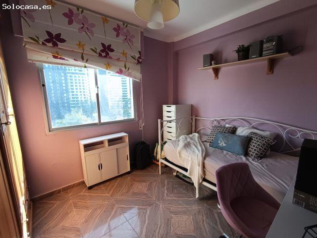 PISO EN MARTIRICOS A LA VENTA