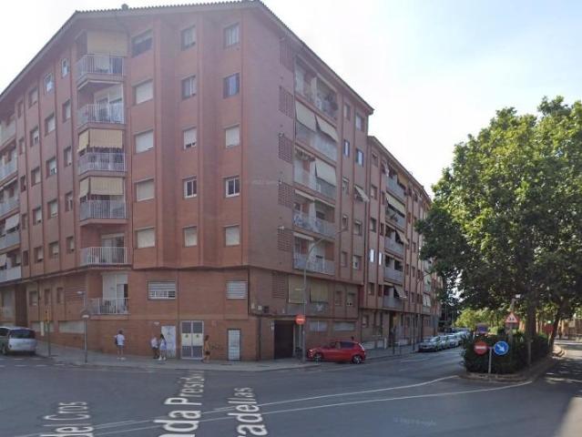 PISO EN MATARO