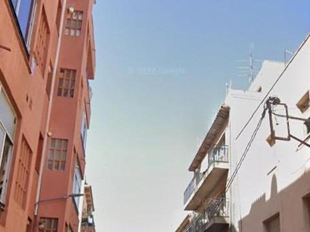 PISO EN MATARO