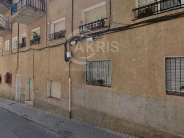 Piso en Mataró