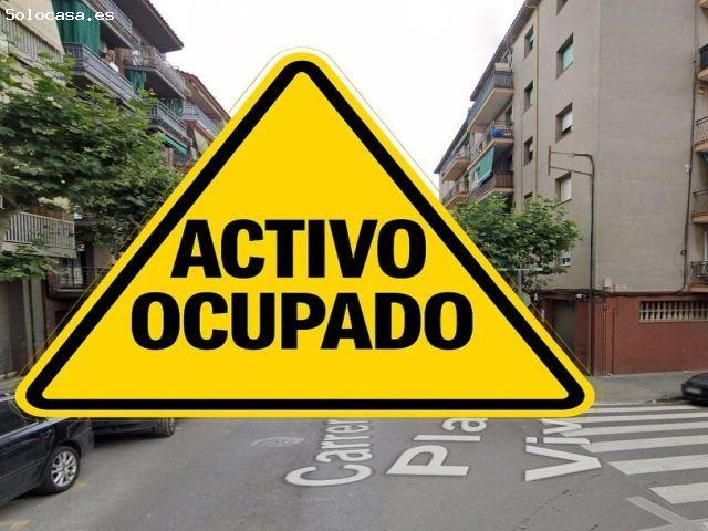 PISO EN MATARO
