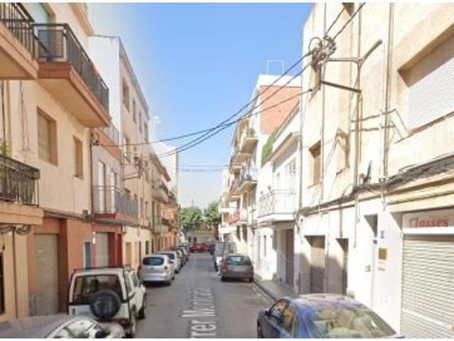 PISO EN MATARO