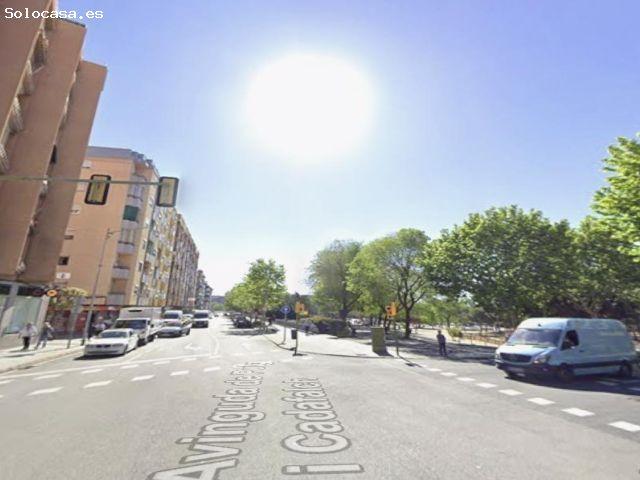 PISO EN MATARO