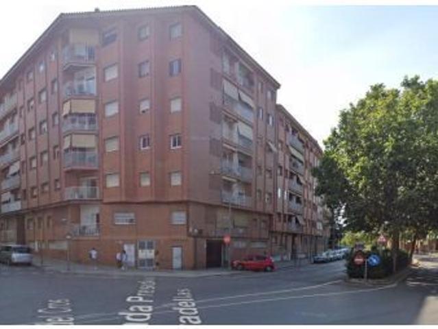PISO EN MATARO