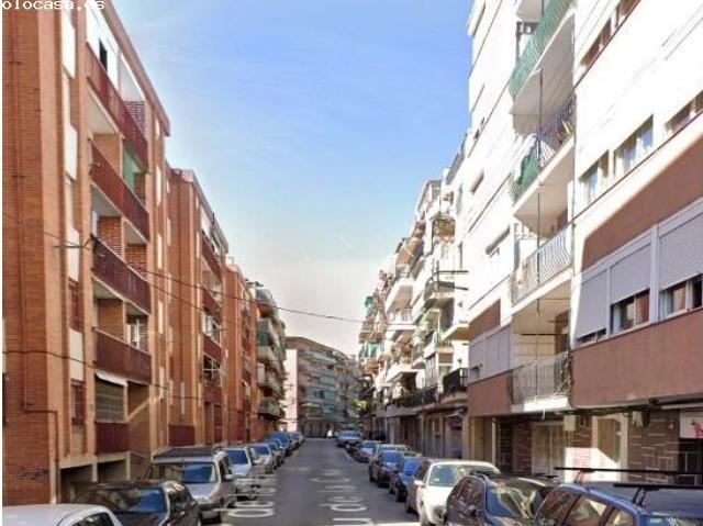 PISO EN MATARO
