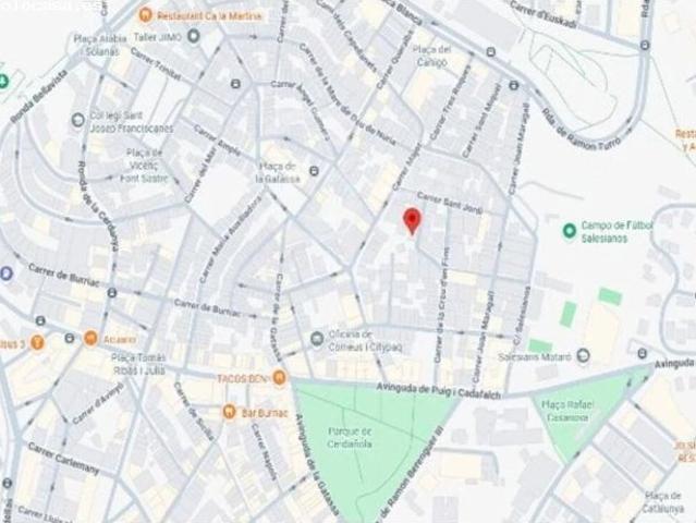 Piso en Mataró