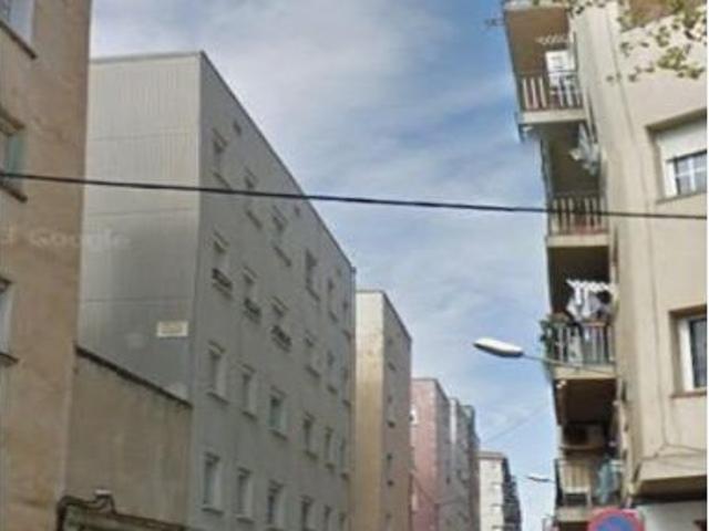 PISO EN MATARO