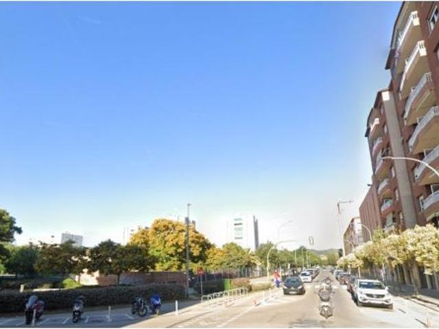 PISO EN MATARO