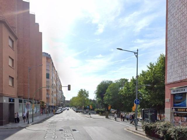 PISO EN MATARO