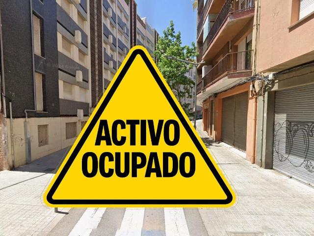 PISO EN MATARO