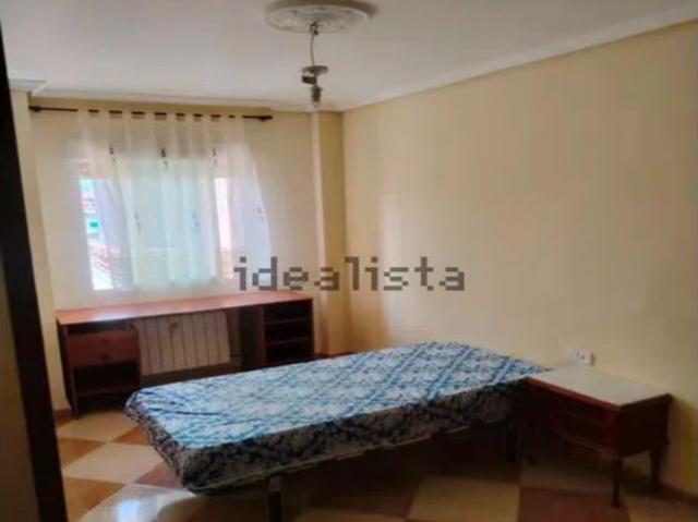 Piso en Médico Sorapán