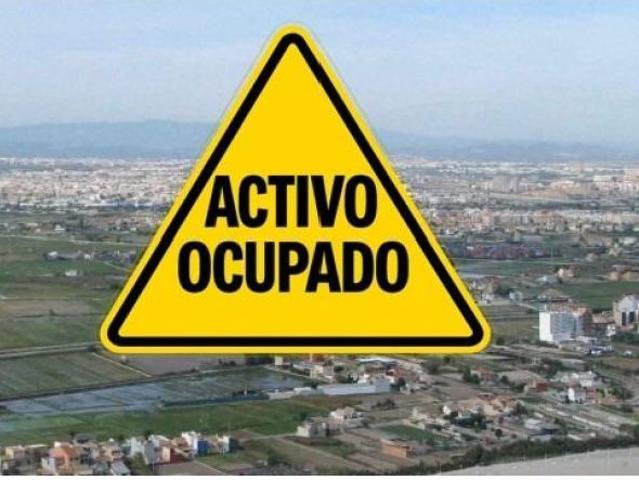 PISO EN MELIANA