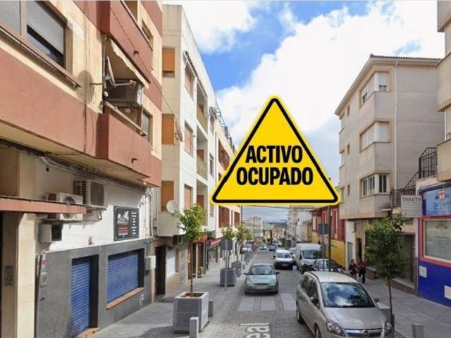 PISO EN MENGIBAR