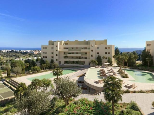Piso en Mijas Málaga
