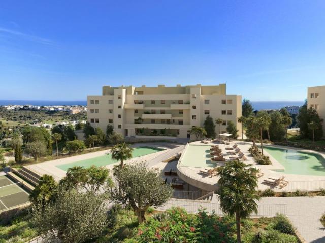 Piso en Mijas Málaga