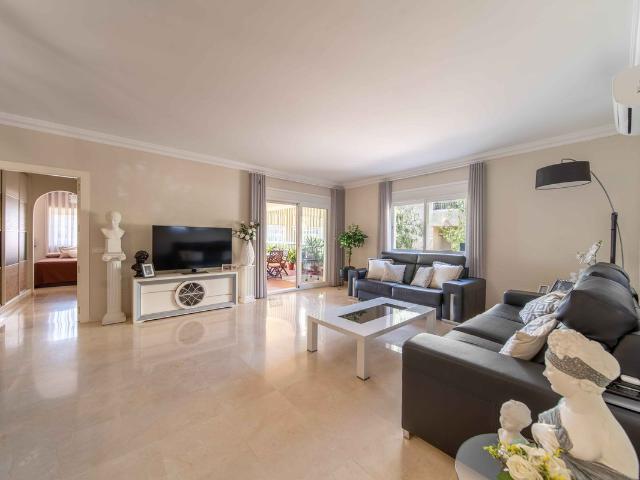Piso en Mijas Golf Mijas