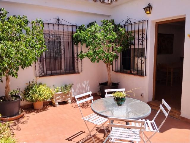 Piso en Mijas Pueblo Mijas