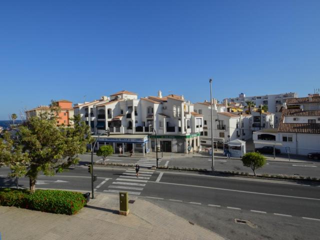 Piso en Mijas