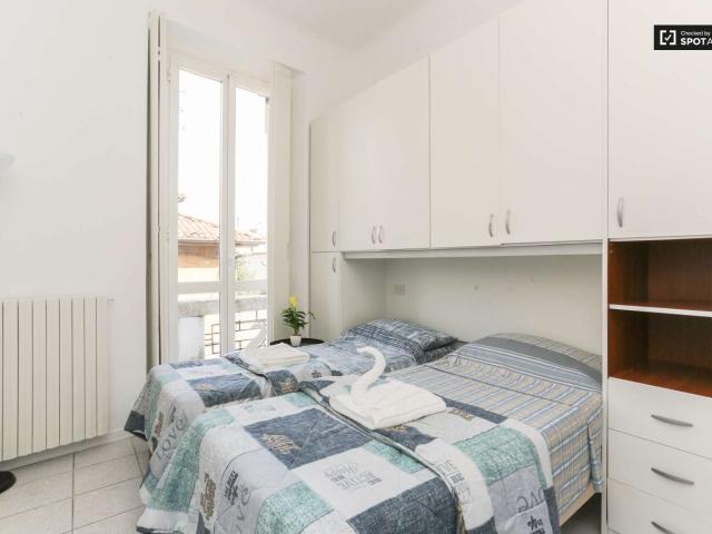 Piso en Milan