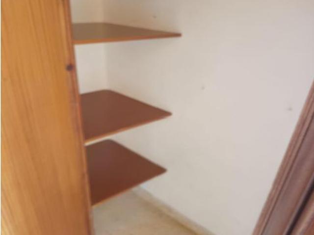 Piso en Mislata de 112 m2 útiles con 3 habitaciones y ascensor