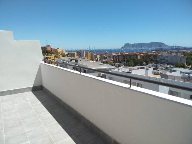 Piso en Mirador de la Bahía