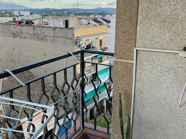PISO EN MOLINA DE SEGURA