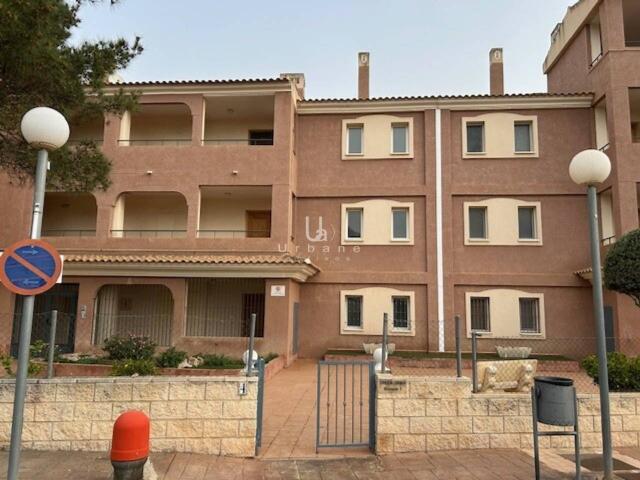 Piso en Molina de Segura
