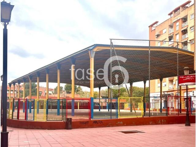 PISO EN MOLINA DE SEGURA