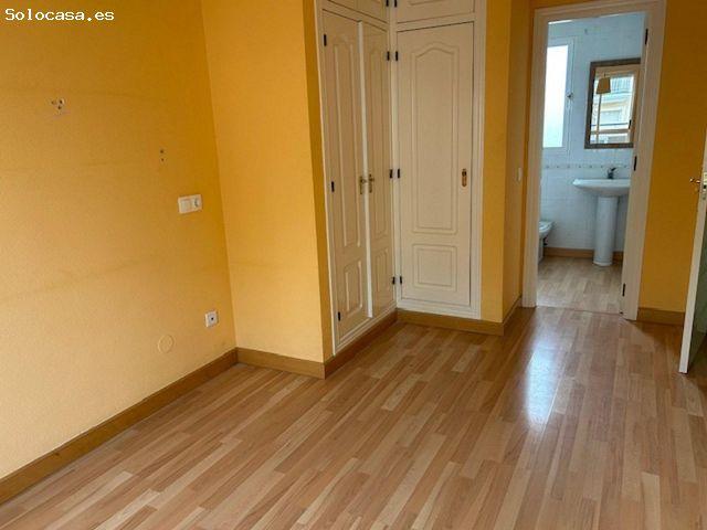 Piso en Molina de Segura, Zona Altorreal