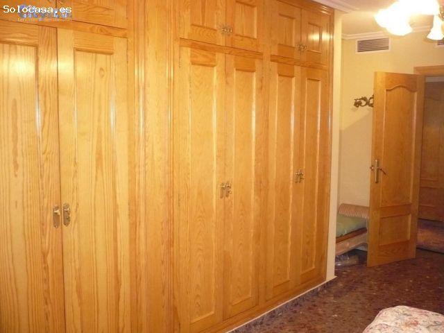 Piso en Molina de Segura, Zona Centro