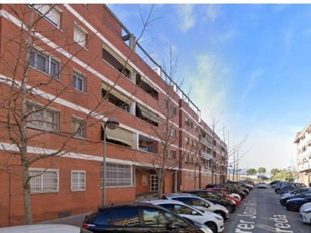 PISO EN MOLLET DEL VALLES