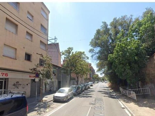PISO EN MOLLET DEL VALLES
