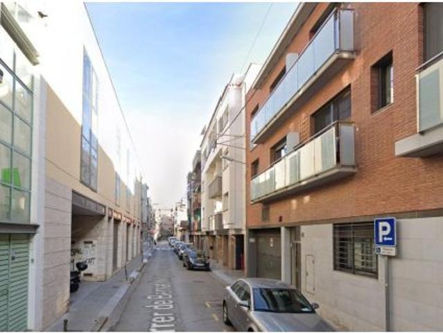 PISO EN MOLLET DEL VALLES