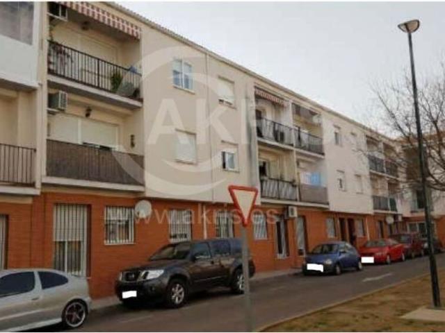 Piso en Montijo