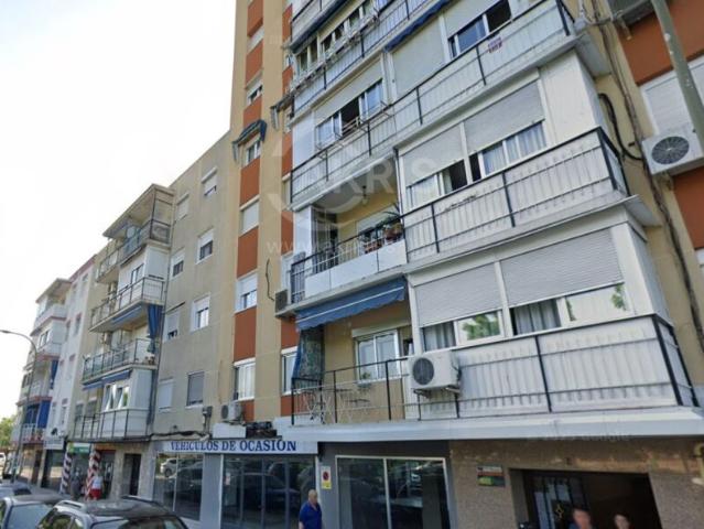 Piso en Móstoles