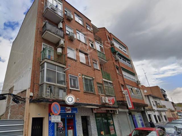 Piso en Móstoles