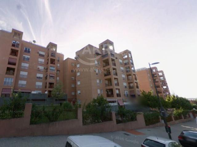 Piso en Móstoles