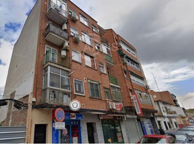 Piso en Móstoles