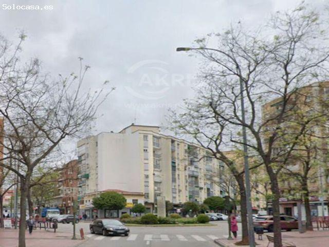 Piso en Móstoles