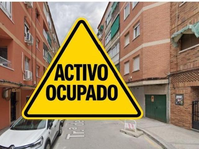 PISO EN MOSTOLES