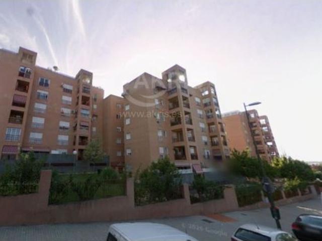 Piso en Móstoles