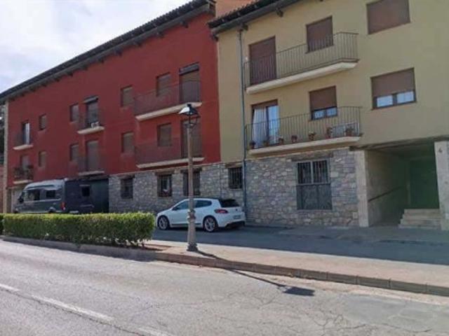 Piso en Mora de Rubielos Teruel