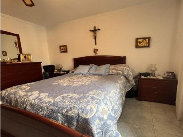 Piso en Nuestra Señora de la Fuensanta